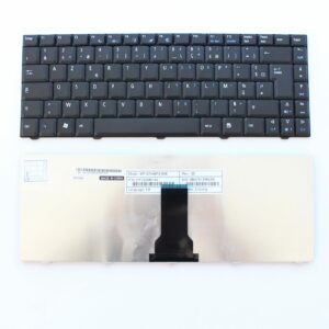 Clavier POUR PC PORTABLE ACER E-MACHINE D520 – D720