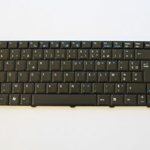 Clavier POUR PC PORTABLE ACER E-MACHINE D520 – D720