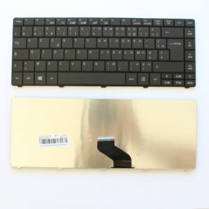 Clavier POUR PC PORTABLE ACER Aspire E1-421