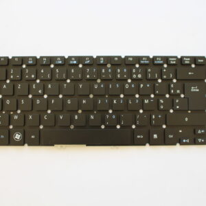 Clavier POUR PC PORTABLE ACER Aspire V5-471