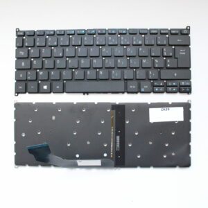 Clavier POUR PC PORTABLE ACER Swift 1 SF113-31