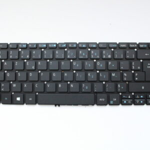 Clavier POUR PC PORTABLE ACER Swift 1 SF113-31