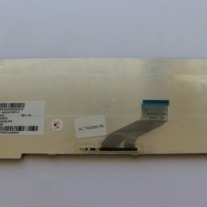 Clavier POUR PC PORTABLE ACER TravelMate TM3000-3002