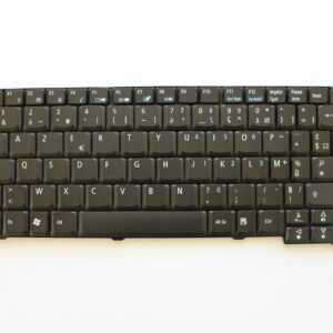 Clavier POUR PC PORTABLE ACER TravelMate TM3000-3002