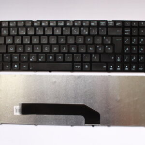 Clavier POUR PC PORTABLE ASUS K50IJ – X50IN – X50IL