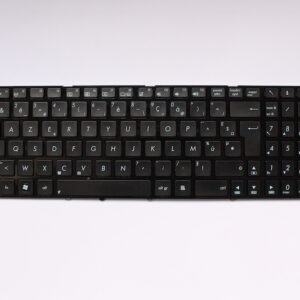 Clavier POUR PC PORTABLE ASUS K50IJ – X50IN – X50IL