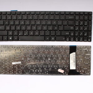 Clavier POUR PC PORTABLE ASUS N56VB – N56VJ