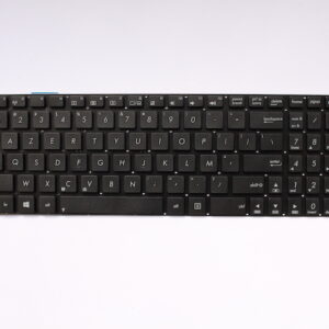 Clavier POUR PC PORTABLE ASUS N56VB – N56VJ