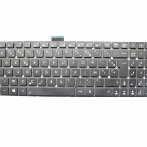 Clavier POUR PC PORTABLE ASUS X551C – X551L – X553