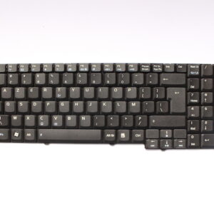 Clavier POUR PC PORTABLE ASUS X71Q