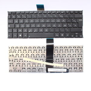 Clavier POUR PC PORTABLE ASUS X200M – X200 SERIES
