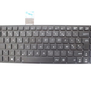 Clavier POUR PC PORTABLE ASUS K46CB