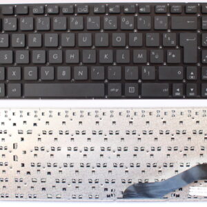 Clavier POUR PC PORTABLE ASUS X540L – A540 – A540L – X543M SERIES