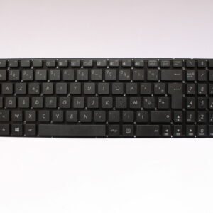 Clavier POUR PC PORTABLE ASUS X540L – A540 – A540L – X543M SERIES
