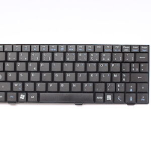 Clavier POUR PC PORTABLE ASUS Eee Pc 700 – Eee Pc 900