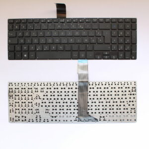 Clavier POUR PC PORTABLE ASUS K551L – K551