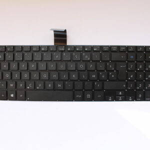 Clavier POUR PC PORTABLE ASUS K551L – K551