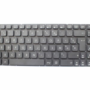 Clavier AZERTY Français POUR PC PORTABLE ASUS X541U X541 K541 X541S X541SA X541SC X541UA X541UV
