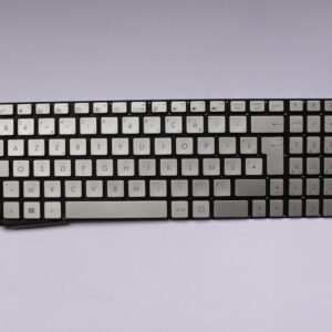 Clavier POUR PC PORTABLE ASUS GL552 – GL552J – PRO GL752J
