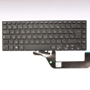 Clavier POUR PC PORTABLE ASUS VivoBook K505 K505B X505 X505B X505BA X505BP X505Z série