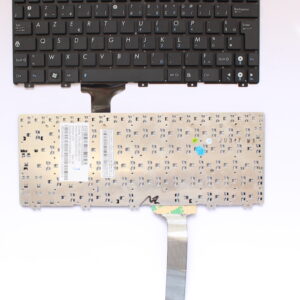 Clavier POUR PC PORTABLE ASUS X101
