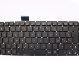 Clavier POUR PC PORTABLE ASUS VivoBook S400