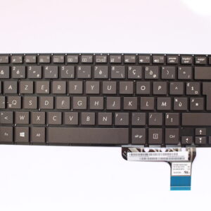 Clavier POUR PC PORTABLE ASUS UX303L