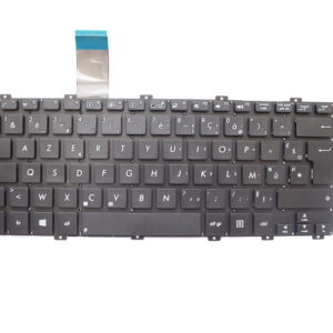 Clavier POUR PC PORTABLE ASUS X301
