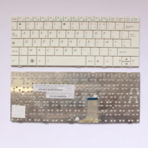 Clavier POUR PC PORTABLE ASUS Eee Pc 1001 PX – Eee Pc 1005 BLANC