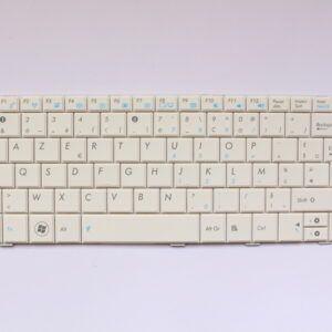 Clavier POUR PC PORTABLE ASUS Eee Pc 1001 PX – Eee Pc 1005 BLANC