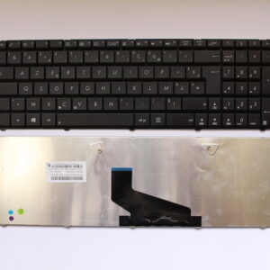 Clavier POUR PC PORTABLE ASUS X53U – SX013D Séries
