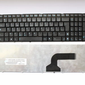 Clavier POUR PC PORTABLE ASUS K53 K54 N53S – N50 – X72J