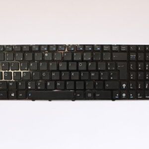 Clavier POUR PC PORTABLE ASUS K53 K54 N53S – N50 – X72J