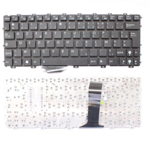 Clavier POUR PC PORTABLE ASUS 1015T – 1015B – 1015P – 1015PN