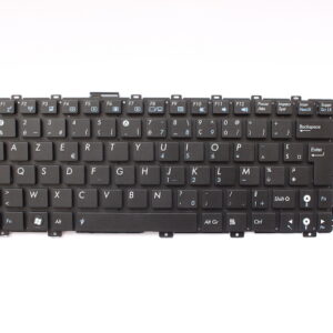 Clavier POUR PC PORTABLE ASUS 1015T – 1015B – 1015P – 1015PN