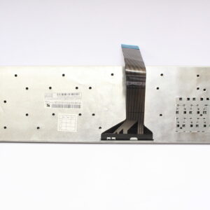 Clavier POUR PC PORTABLE ASUS K55VD – K55A – K55N