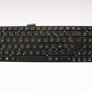 Clavier POUR PC PORTABLE ASUS K55VD – K55A – K55N