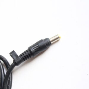 CABLE POUR CHARGEUR HP  4.8*1.7 mm
