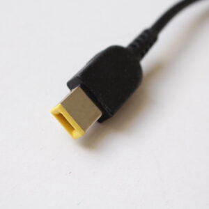 CABLE POUR CHARGEUR  LENOVO USB PIN