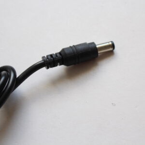 CABLE POUR CHARGEUR TOSHIBA  5.5*2.5 mm