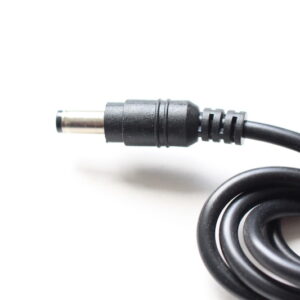 CABLE POUR CHARGEUR TOSHIBA  5.5*2.1  mm