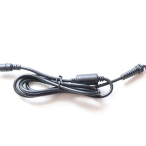 CABLE POUR CHARGEUR TOSHIBA  5.5*2.1  mm