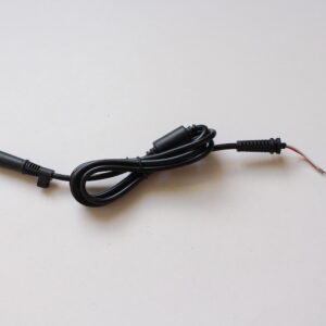 CABLE POUR CHARGEUR DELL/HP  7.4*5.0 AVEC PIN