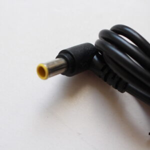 CABLE POUR CHARGEUR SONY  6.5*1.4*4.4MM AVEC PIN