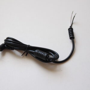 CABLE POUR CHARGEUR SONY  6.5*1.4*4.4MM AVEC PIN