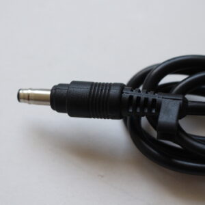 CABLE POUR CHARGEUR HP  4.8*1.7 mm
