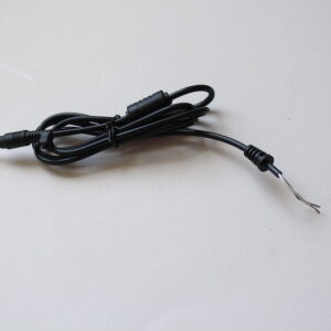 CABLE POUR CHARGEUR HP  4.8*1.7 mm