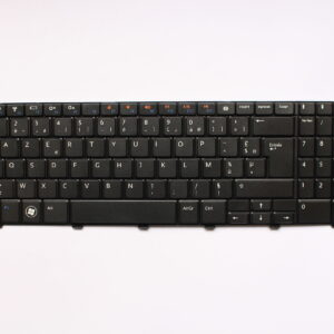 Clavier POUR PC PORTABLE DELL Inspiron N5010