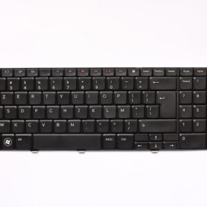 Clavier POUR PC PORTABLE DELL Inspiron N7010