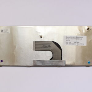 Clavier POUR PC PORTABLE DELL MINI 1018